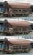 76177 Roco Set of 3 hopper cars